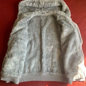 Large Armani Exchange Fury sweatshirt